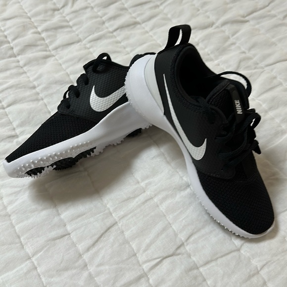 Nike Roshe 3Y Waterproof Golf Shoes - New - Picture 1 of 4